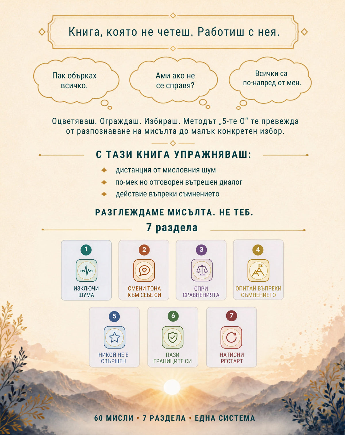 Промени мисълта